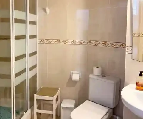 baño copia